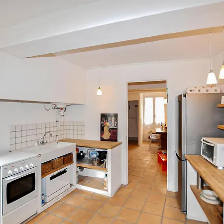 Ferienhaus Beautiful In With Wifi Palau-del-Vidre