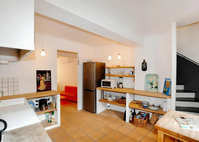 4 Bedroom Cozy In